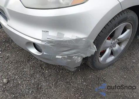 2007 Acura Rdx z USA, uszkodzony, nr VIN 5J8TB18567A016710